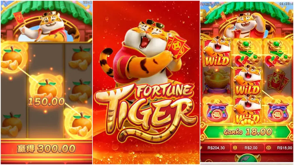 Lei que proíbe a divulgação do ‘Jogo do Tigre’ no Maranhão entra em vigor e multa chega a R$ 1 milhão