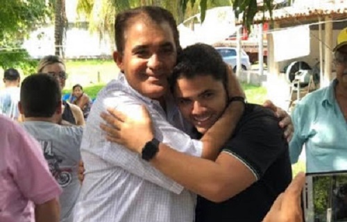 Ex-deputado estadual e pai do prefeito de Coelho Neto é condenado por usar a empregada para desviar recursos públicos
