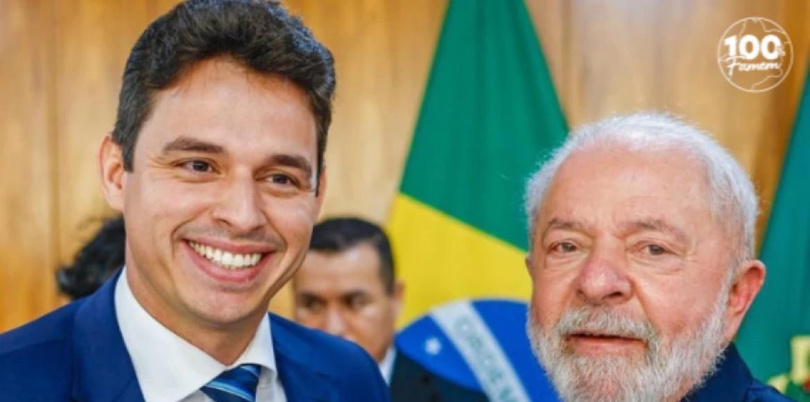 Ivo Rezende é reconhecido nacionalmente pelo Governo Federal pela sua luta em prol dos municípios do Maranhão