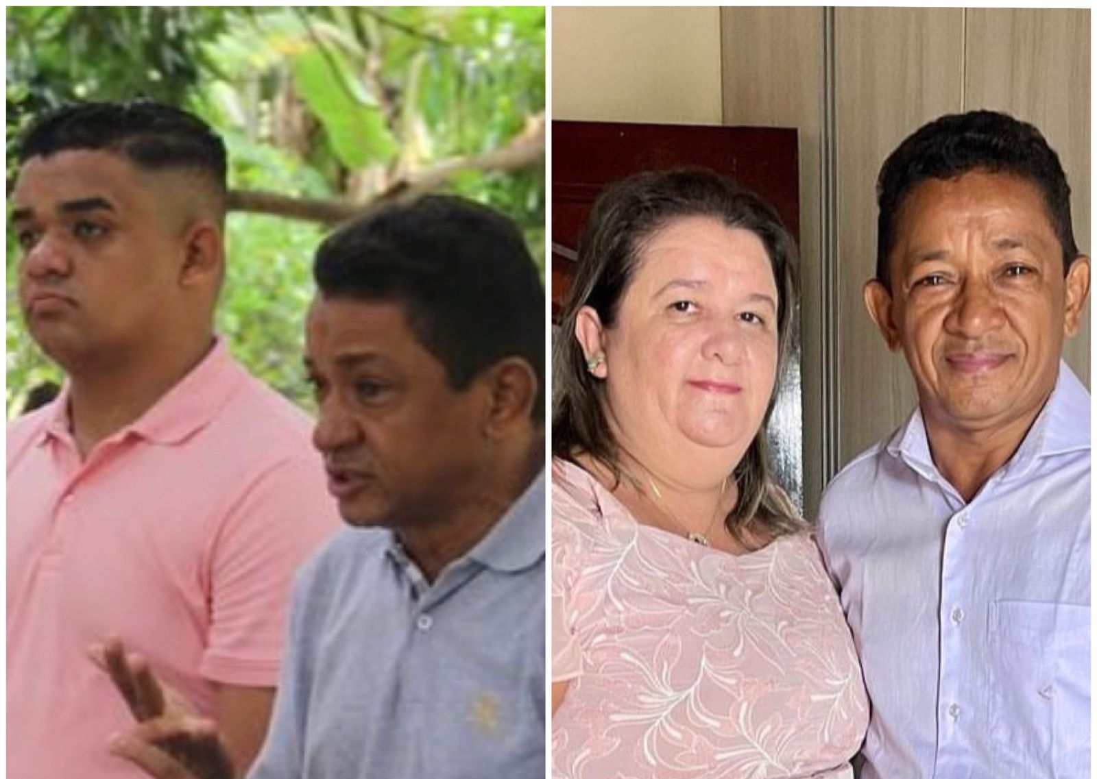 Com possível derrota para Edimar Franco em Coroatá, grupo de Amovelar quer disputar eleição em Peritoró