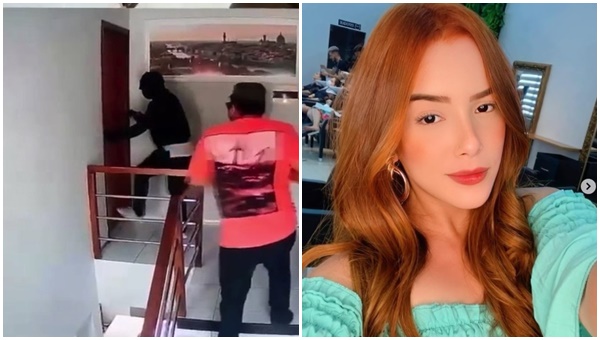 Digital influencer maranhense que marcou programa para roubar empresário é condenada a 23 anos de prisão