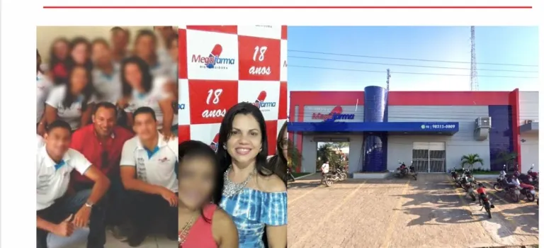 Empresa vinculada ao prefeito Almeida Sousa e sua esposa tem bens bloqueados pela justiça por sonegação