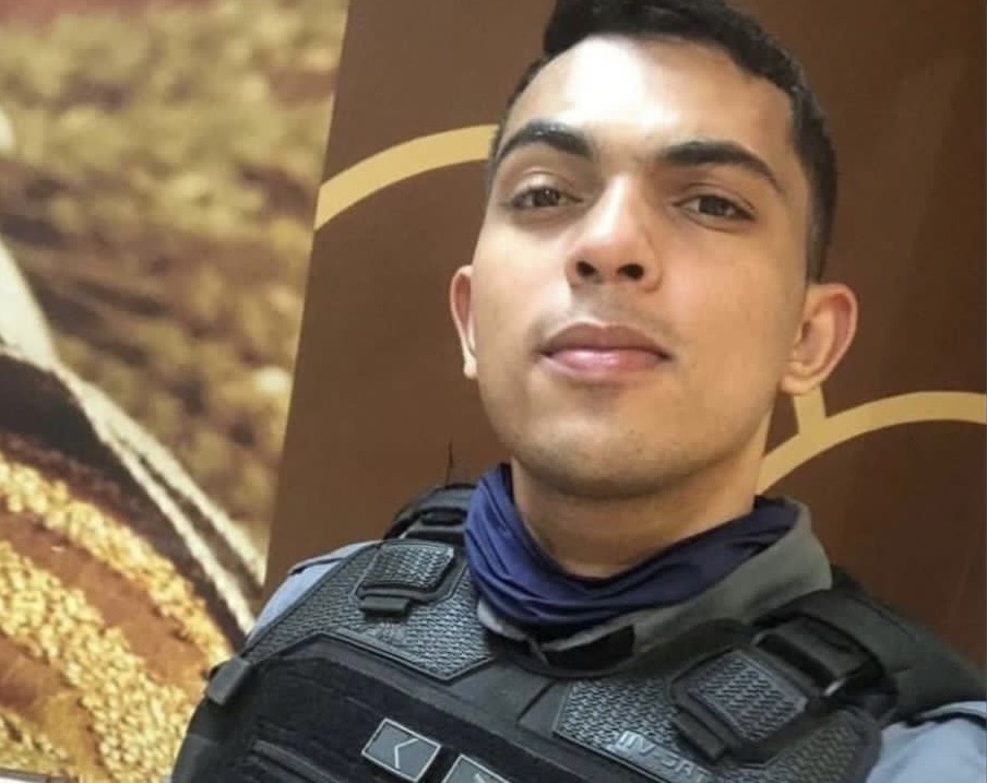 Soldado da PM morre após ser baleado durante troca de tiros com membros de facção em São Luís