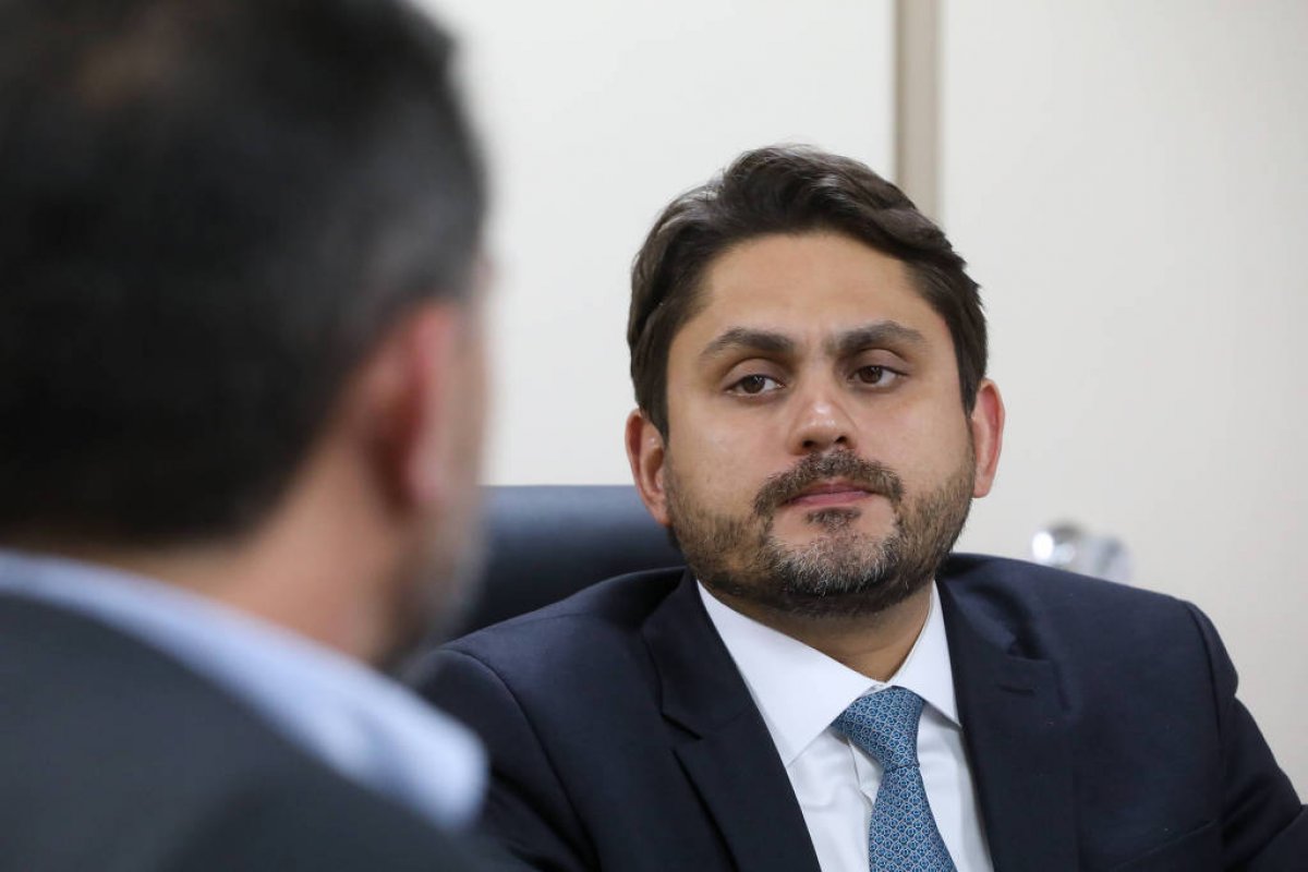 Construtora atribuída a Juscelino não tem sede nem funcionários e recebeu emenda de R$ 2,56 milhões indicada pelo então deputado