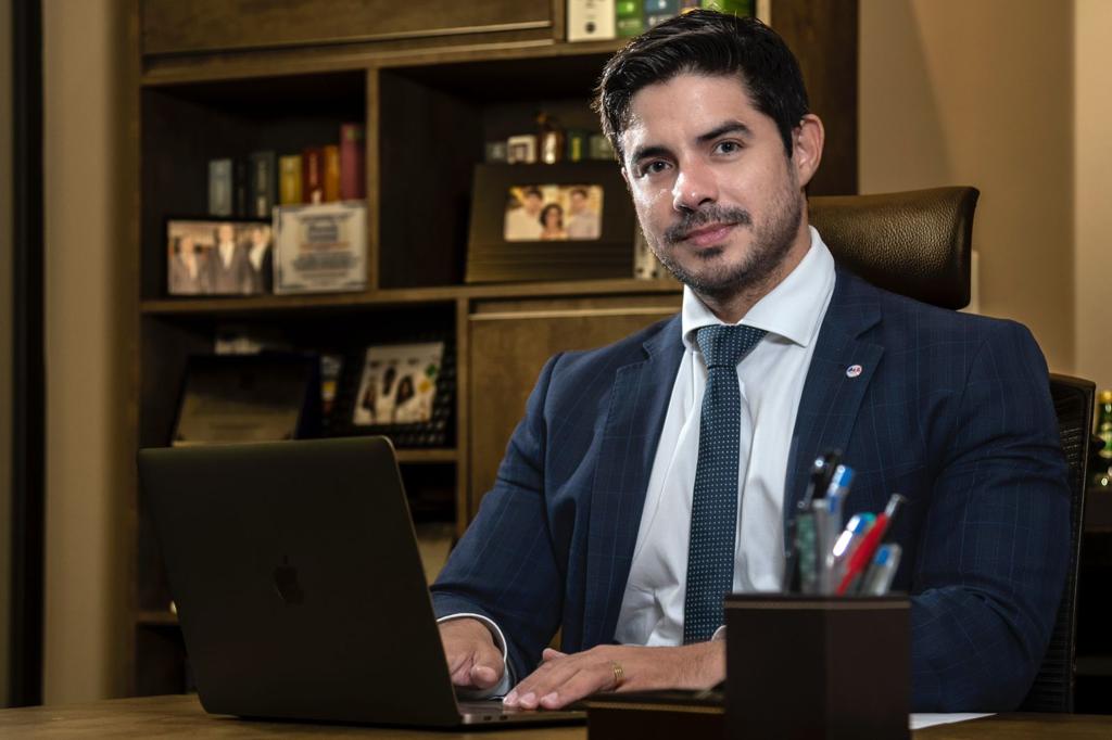 TJMA rejeita lista da OAB com nome de Flávio Costa para a vaga do Quinto Constitucional