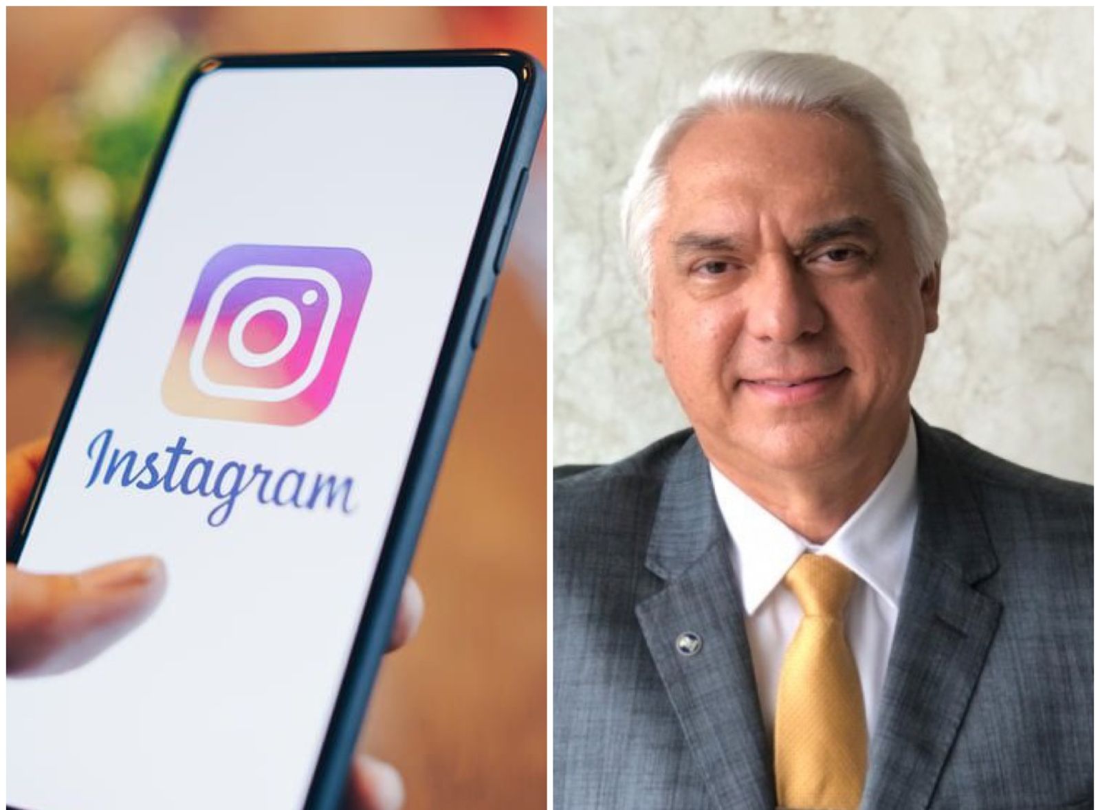 Instagram descumpre ordem judicial de juiz e não reativa o perfil de um portal de notícias do Maranhão
