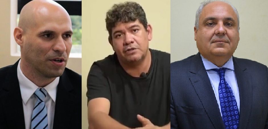 Prefeito de São João dos Patos pagou mais de R$ 4 milhões a própria empresa, aponta procurador em representação enviada a Marcelo Tavares