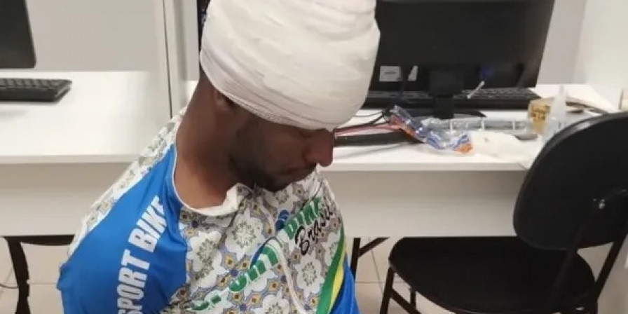 Homem que atacou alunas com gás de pimenta em faculdade perseguia as vítimas há meses