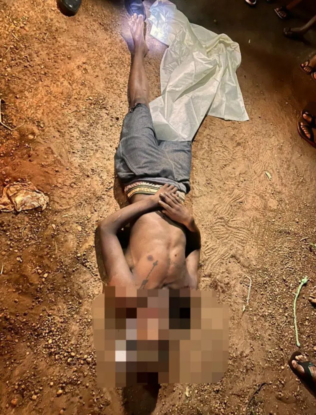 Tiroteio termina com dois mortos e um baleado em Estreito