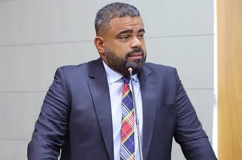 VÍDEO: O estranho comentário do presidente da Câmara de São Luís: “Se não deixasse de ser candidato a prefeito, eu já estaria preso”