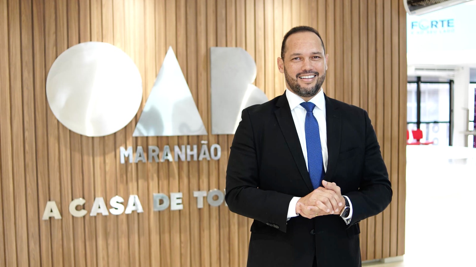 Projeto de site gratuito para advogados é realizado pela CAAMA
