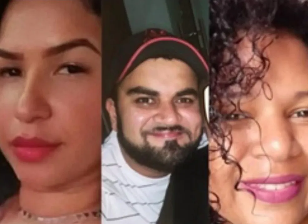 Acusado de matar ex-namorada e outra mulher dentro de salão de beleza em Imperatriz é condenado a mais de 50 anos de prisão