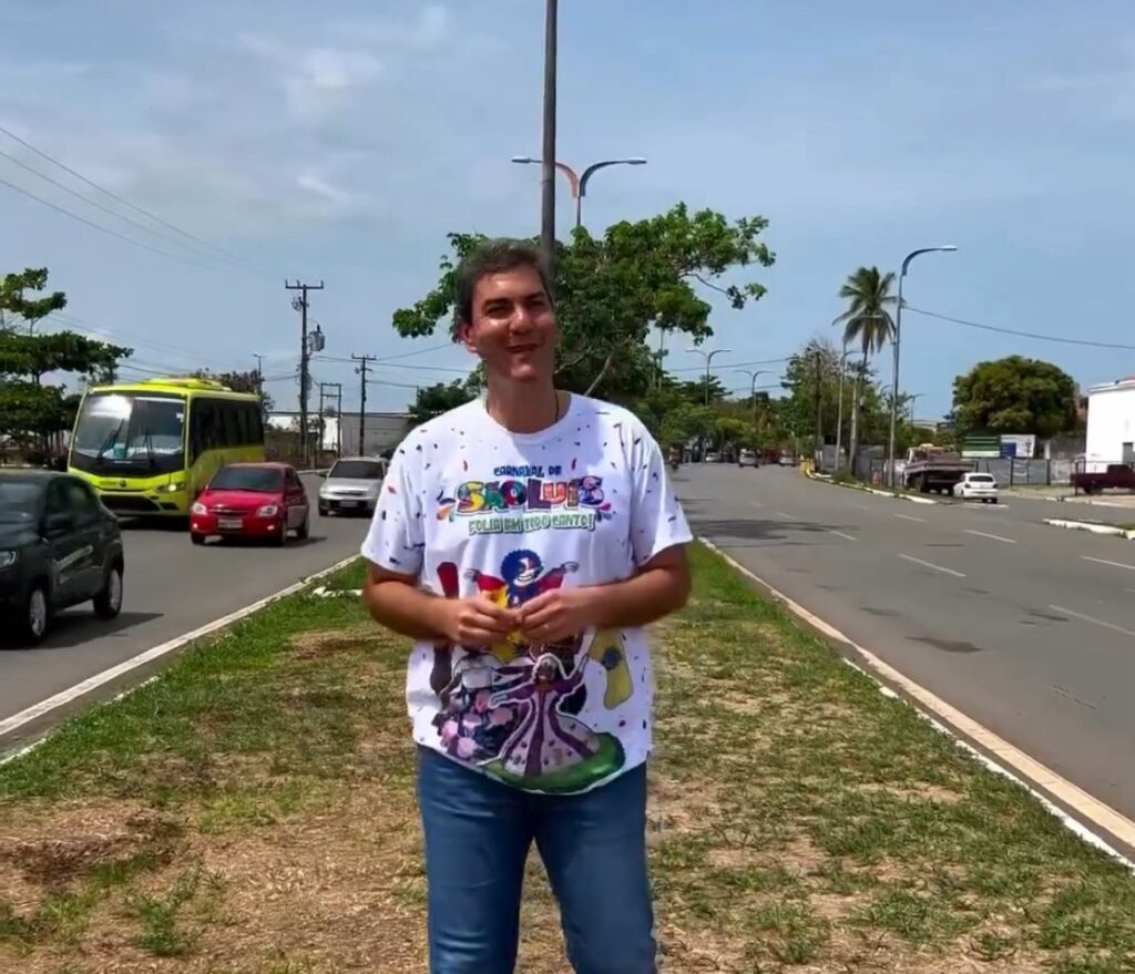 Braide muda circuito de carnaval, após Brandão usar o BOPE para evitar a retirada de balões publicitários