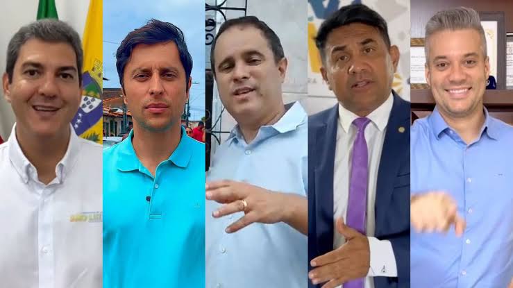 CNN mostra os números para prefeito de São Luís