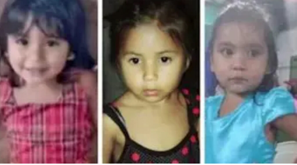 Criança desaparecida há quatro meses no Pará estaria em Barra do Corda no MA