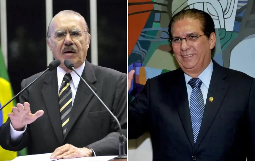 Exoneração de Hildo Rocha coloca clã Sarney na linha de colisão com o clã Barbalho