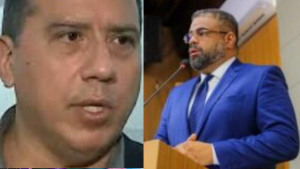 CNMP determina afastamento de promotor de justiça após denúncia de Paulo Victor