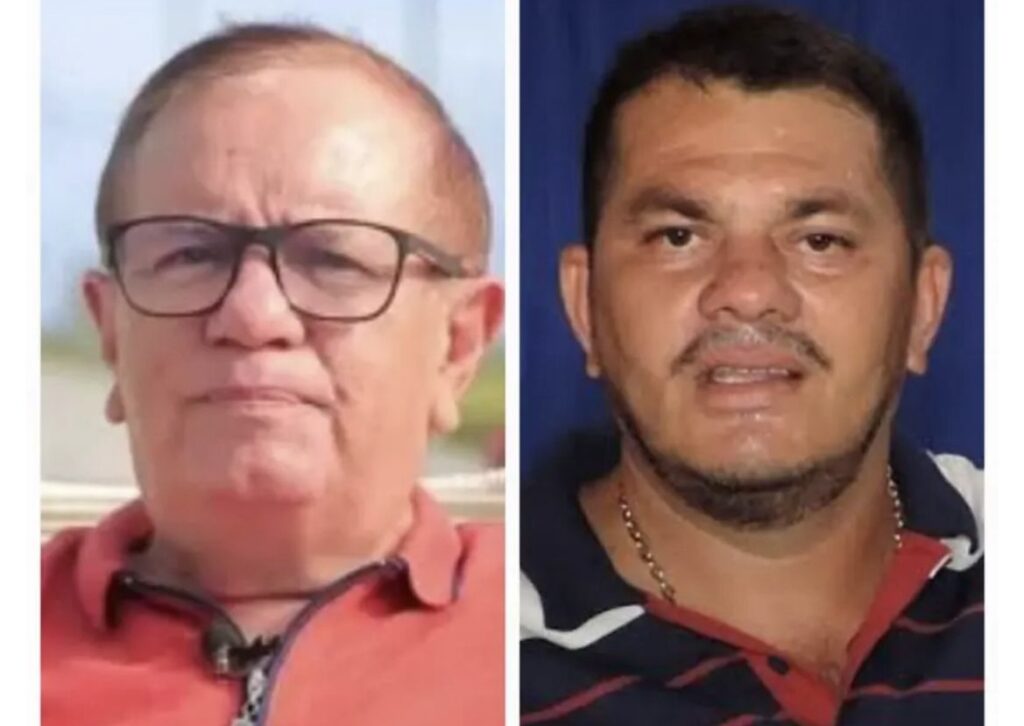 Ex-prefeitos do Maranhão são presos novamente por corrupção e desvios