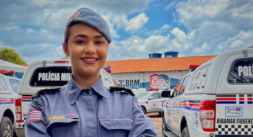 Policial que matou jovem em Governador Edison Lobão é afastada pela PM
