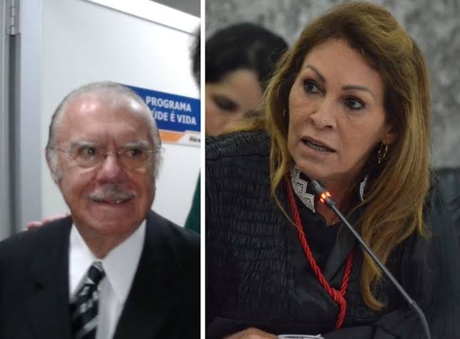 Cunhada de Sarney, desembargadora do Maranhão é afastada pelo CNJ