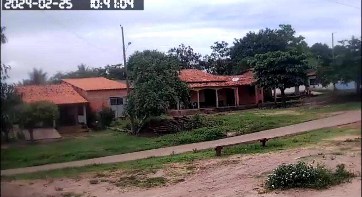 Barulho assusta moradores de várias cidades no interior do Maranhão