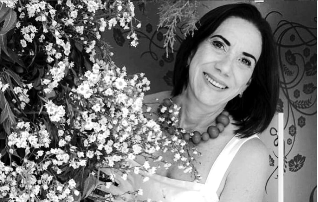 Márcia Marinho, ex-prefeita de Caxias, morre aos 60 anos
