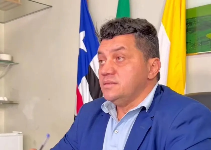 Presidente da Câmara de Imperatriz pode ter pago mais de R$ 100 mil para empresa em nome de “laranja”