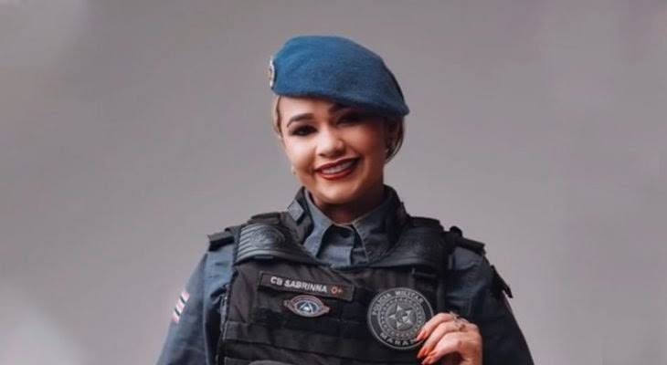 PM acusada de matar jovem que empinava moto é transferida para presídio do Comando Geral na capital