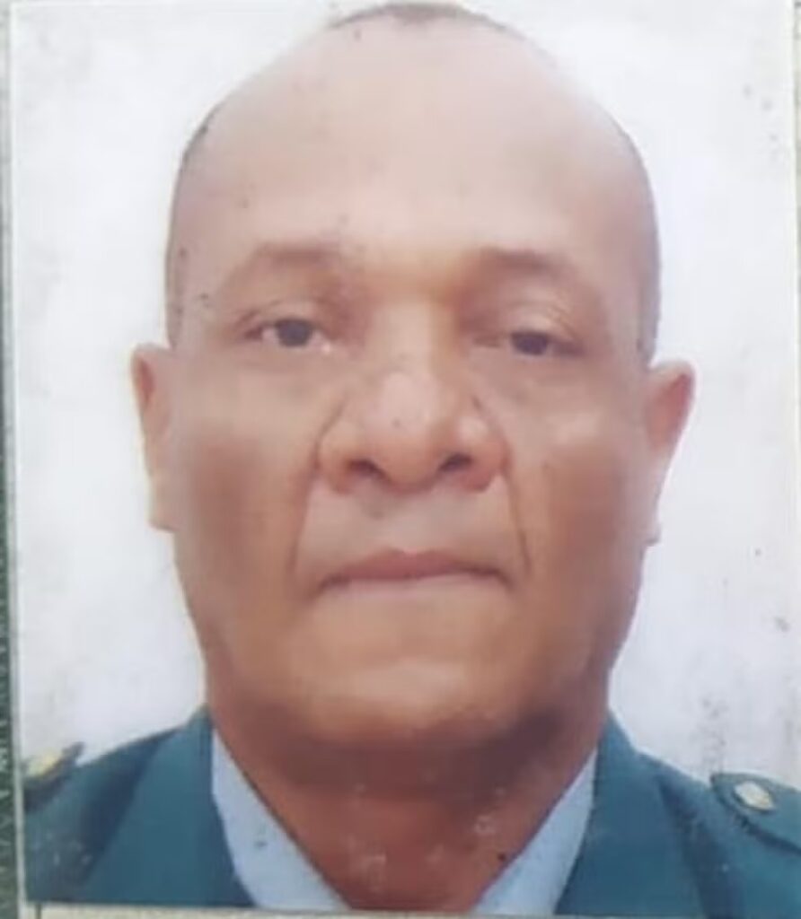 PM reformado é encontrado morto dentro de tanque no quintal de casa em São Luís