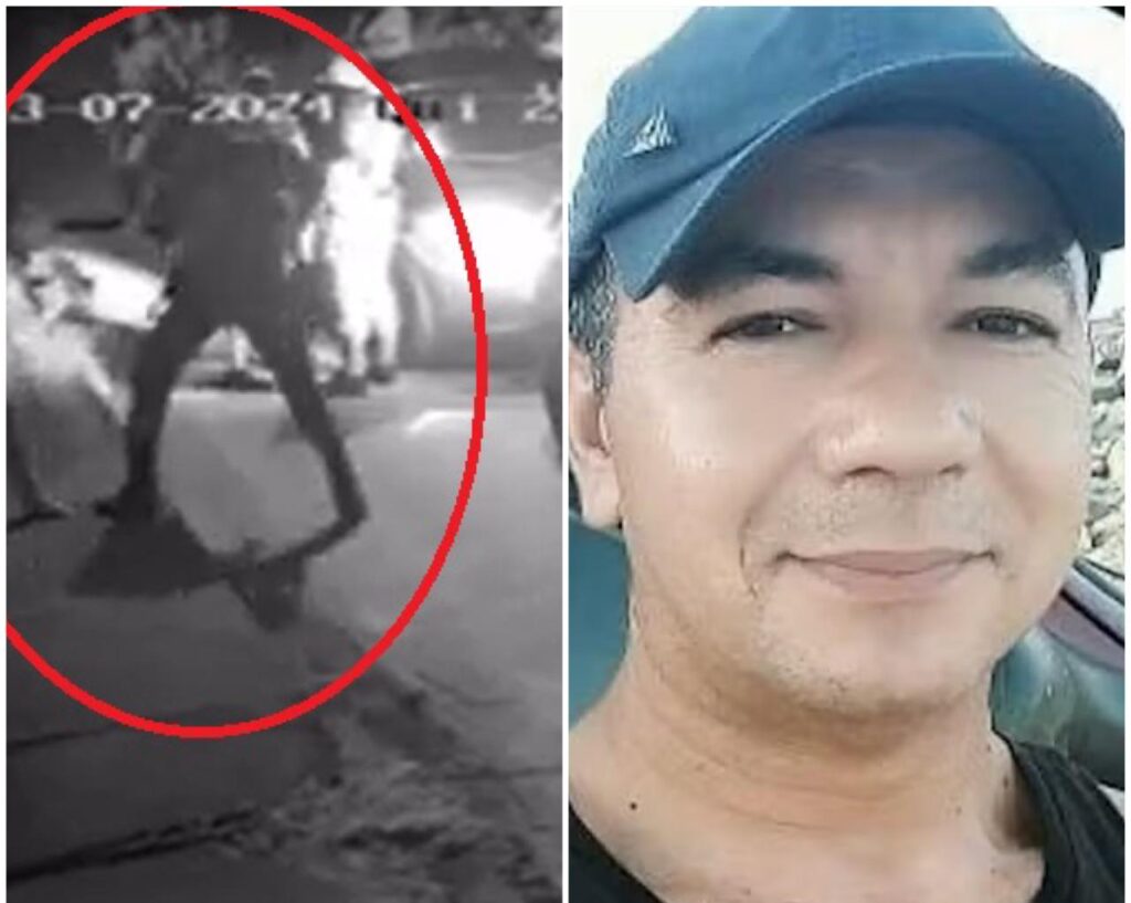 Saiba quem é o PM que agrediu professora em São Luís durante abordagem