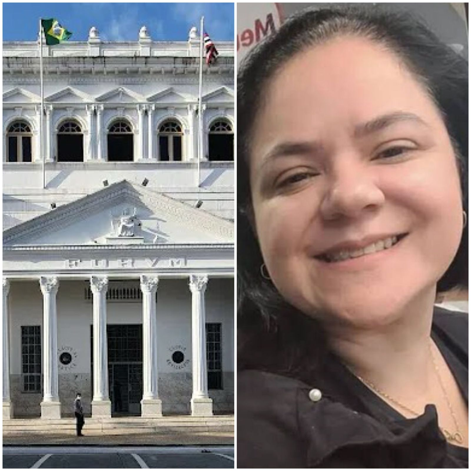 Servidora do TJ do Maranhão é presa suspeita de fraudar alvarás para desviar dinheiro de contas públicas