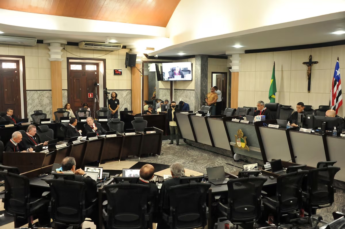 Mesmo sendo o estado mais pobre do Brasil, Maranhão é o que mais gasta com sistema de Justiça