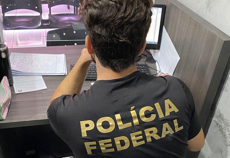PF investiga esquema de venda de diplomas em curso de vigilantes em Imperatriz