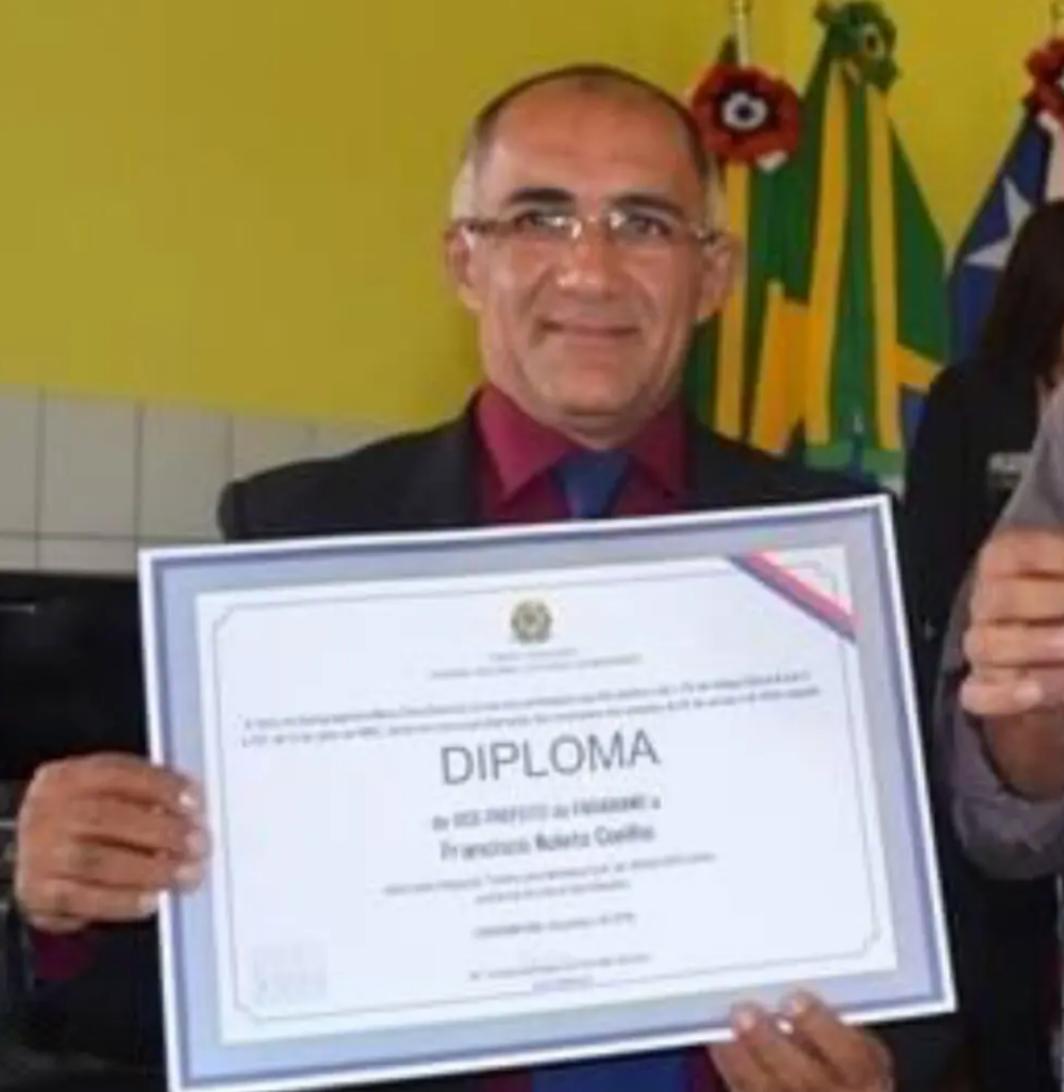 TCE desaprova as contas do ex-prefeito Chico do Zé Viado de Paraibano por uso irregular de recursos públicos