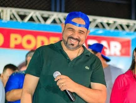 Parecer do TCE aponta que gestão de João Carlos pode ter pago R$ 1,4 milhão por veículos que nunca recebeu em Buriticupu