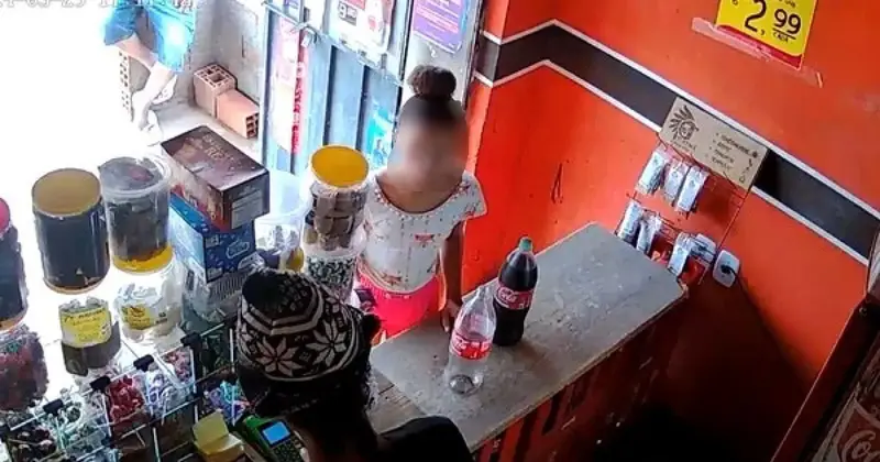 Criança de dez anos natural do Maranhão foi morta a marretadas e abusada sexualmente em SP