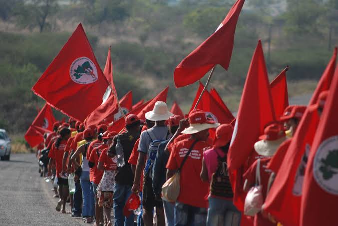 Sob liderança da presidente Iracema Vale, Assembleia do Maranhão aprova homenagem ao MST e outros movimentos sociais