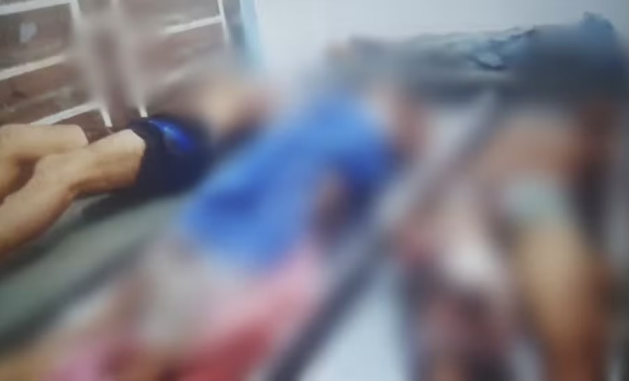 Segurança é baleado por criminosos no Supermercado Mateus em Balsas e 4 suspeitos morrem em confronto com a PM