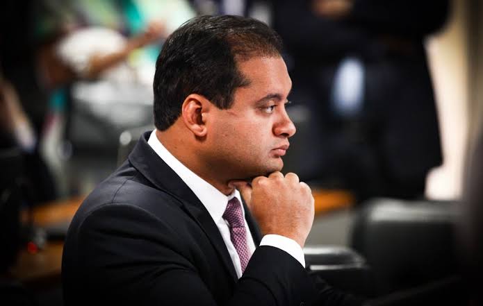 Senador critica relatório de Weverton Rocha para garantir segurança aos membros do judiciário