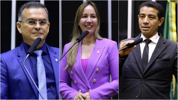Allan Garcês, Detinha e Pastor Gil votam pela soltura do acusado de mandar executar Marielle Franco