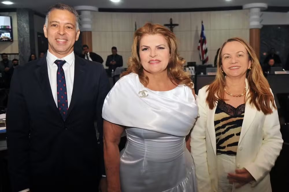 TJ-MA define lista tríplice e novo nome para desembargador deve ser definido por Carlos Brandão