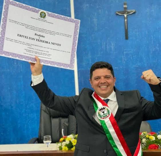 Gestão de Dr. Erivelton em Carolina recorre na Justiça para não conceder reajustes e benefícios aos servidores do município