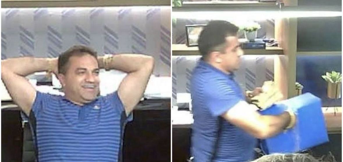 Dinheiro desviado de convênios federais, pagou irmão, e escolas do filho de Josimar, diz PF