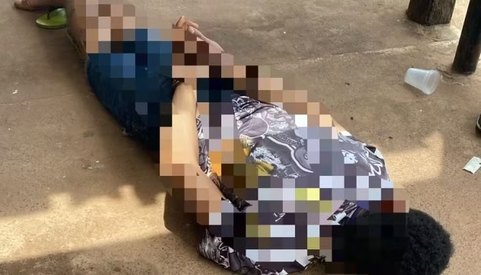 Preso suspeito de ter sido contratado por vereador para matar homem no interior do Maranhão
