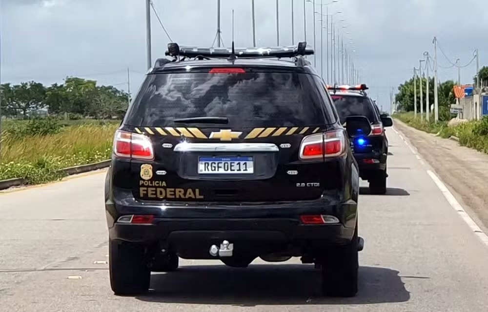 PF prende nove pessoas suspeitas de fraude na transferência de domicílio eleitoral no Maranhão