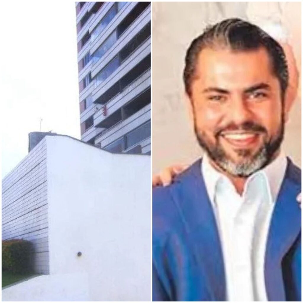Empresário Rafael Mendonça é encontrado morto em apartamento em São Luís