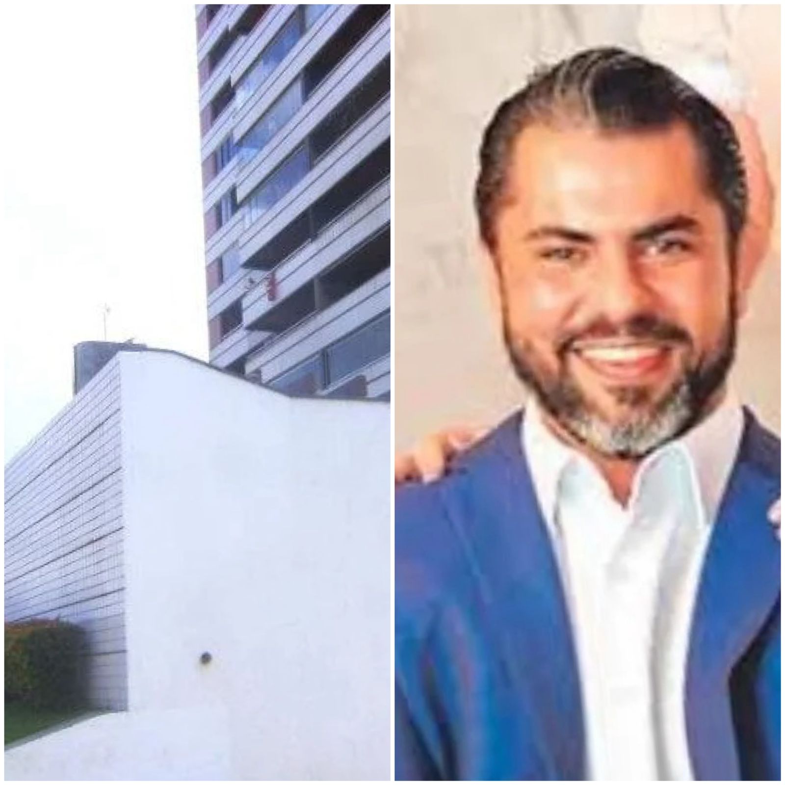 Empresário Rafael Mendonça é encontrado morto em apartamento em São Luís