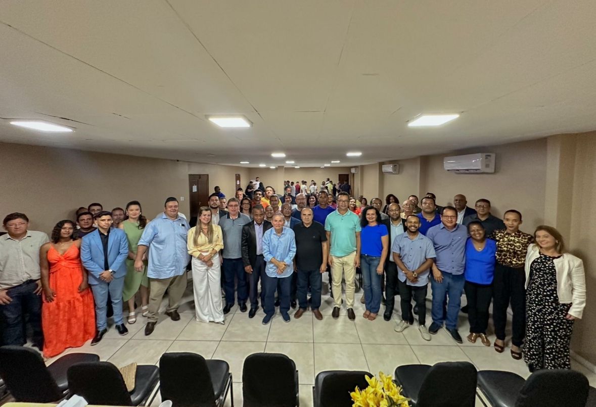 Com articulações de Chico Carvalho e Madeira PSDB se fortalece em São Luís
