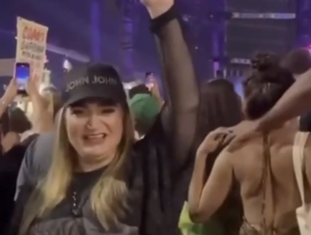 Prefeita do Maranhão que foi para show da Madonna, é afastada do cargo pela Justiça