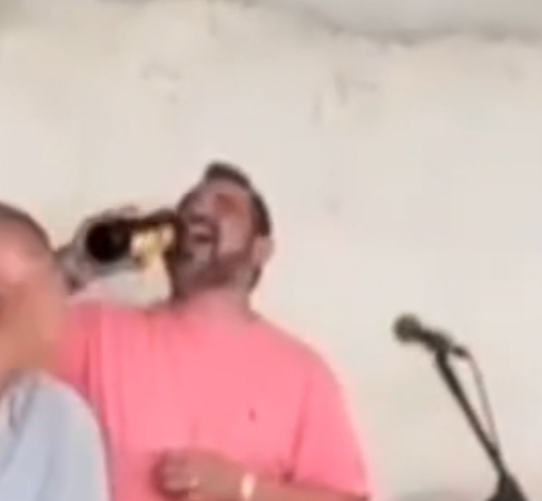 Em vídeo, prefeito de Buriticupu diz que vai para cabaré namorar com rapariga